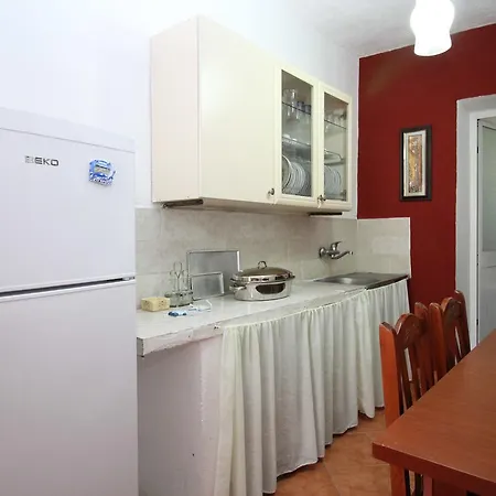 Villa Vila Gjoka
