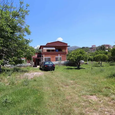 Vila Gjoka Villa