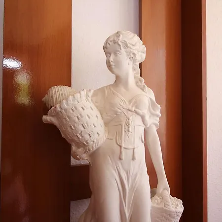 Vila Gjoka * Himarë