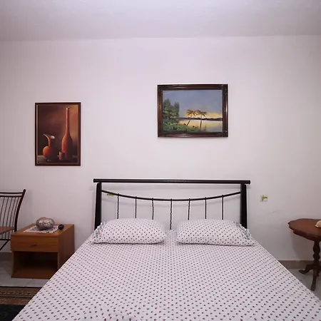 Villa Vila Gjoka *