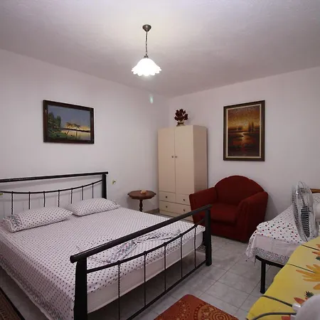 Villa Vila Gjoka *