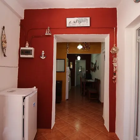 Villa Vila Gjoka *