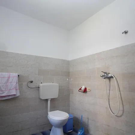 Vila Gjoka Villa Himarë