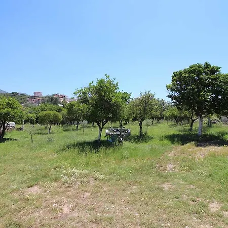 Villa Vila Gjoka