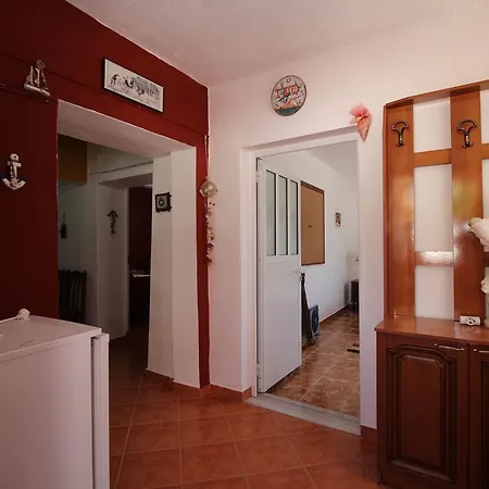 Vila Gjoka Villa Himarë