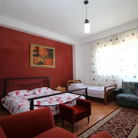 Vila Gjoka Villa Himarë