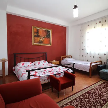 Villa Vila Gjoka