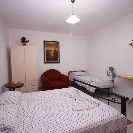 Villa Vila Gjoka *