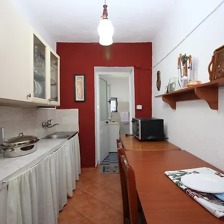 Villa Vila Gjoka