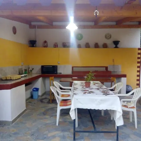 Vila Gjoka