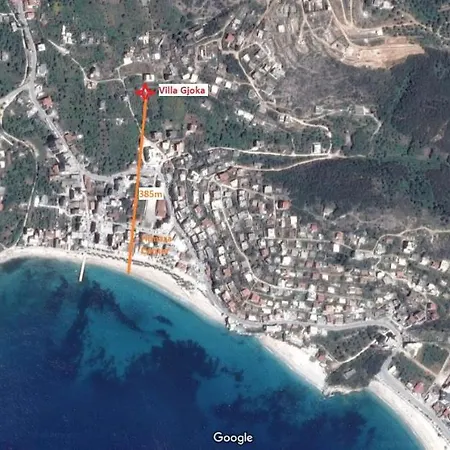 Vila Gjoka
