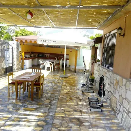 Villa Vila Gjoka Himarë