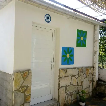 Vila Gjoka Himarë